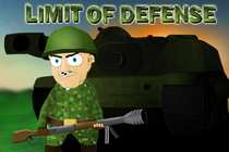 Обзор Limit Of Defense