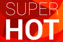 Superhot – релиз 25 февраля