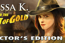 Халява от indiegala "Melissa K. and the Heart of Gold Collector's Edition "
