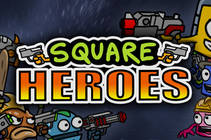 Раздача Square Heroes на Gleam