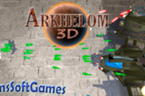  Раздача халявы - Arkhelom 3D
