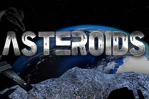 Раздача Asteroids HD на Gleam