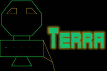 Получаем игру Terra Lander