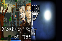 Forbidden planet и Journey to the center of the Earth Free Steam keys