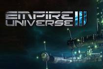 Empire Universe 3: Pro Package