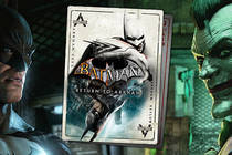 Batman: Return to Arkham – Бэтмен возвращается