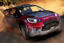 WRC 6 – объявлен срок выхода