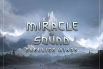 Встречаем очередную песню от Miracle of Sound, посвященную суровым и диким, но прекрасным островам Скеллиге и их храбрым жителям!