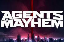 Agents of Mayhem – комикс-вселенная от разработчиков Saints Row
