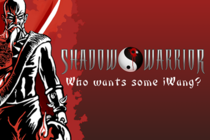 Shadow Warrior - большие проблемы в виртуальной Азии