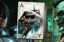 Batman: Return to Arkham – Бэтмен возвращается окончательно