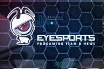 EYESPORTS анонсирует мужскую команду по CS:GO