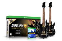 Подарок за покупку Guitar Hero Live. Supreme Party Edition от Буки!