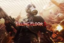 Killing Floor 2 поступил в продажу! 
