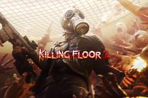Killing Floor 2 поступил в продажу! 