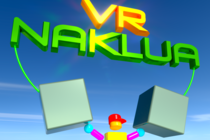 Naklua VR нуждается в вашей поддержке на Steam Greenlight