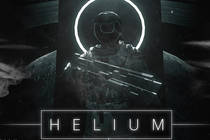 Интервью с создателем игры Helium - Rocketship из Спб о своём первом sci-fi horror шутере от первого лица