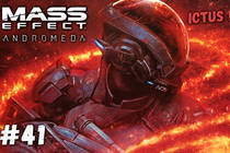 Mass Effect: Andromeda ► Прохождение от канала Ictus Play [PC, Ultra Settings]
