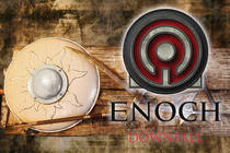 ENOCH: DOWNFALL - атмосферный микс из лучших элементов Dark Souls и The Binding of Isaac