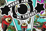 Where-are-my-friends