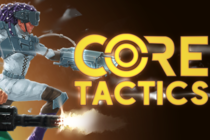 Игра Core Tactics: тактический командный экшн в дуэте
