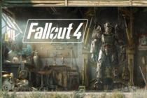 Fallout 4 - сарказм головного мозга