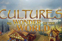 "Cultures 4: 8th wonder of the world" Колосс Родосский