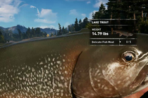 Far Cry 5: Как я побывал в американской глубинке и поймал там рыбу