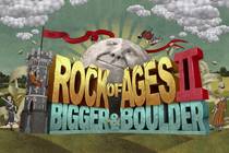 Интервью с Эдмундо Бордо о Rock of Ages 2 и будущем студии ACE Team