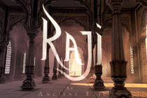 Raji: An Ancient Epic — история Раджи и Махабалāсуры