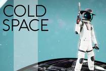 В Steam состоялся релиз нового онлайн-шутера от первого лица Cold Space