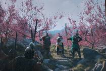 Total War: Three Kingdoms: ветер с Востока принёс аромат сакуры