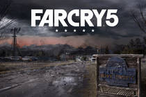 Far Cry 5: разбор полетов на запчасти