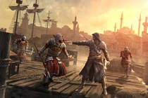 Об Assassin’s Creed: Revelations и важности отсечения лишнего