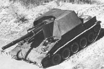 «Lorraine 155-mm mle 50» - немного истории
