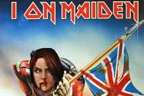 Судебный иск: Iron Maiden против 3DRealms