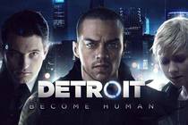 Detroit: Become Human. Разделенное человечество