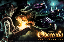 Operencia: The Stolen Sun будет доступна 31 марта в GOG и Steam