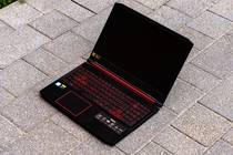 Обзор и тестирование игрового ноутбука Acer Nitro 5 (Core i5-9300H & GTX 1660 Ti)
