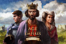 Age of Empires II: Definitive Edition — Lords of the West выйдет 26 января