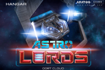 Работа игры Astro Lords возобновлена