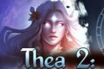 Обзор Thea 2: The Shattering