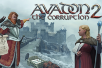 AVADON 2: THE CORRUPTION, прохождение - Пролог (часть 1)