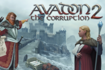 AVADON 2: THE CORRUPTION, прохождение - Пролог (часть 2)