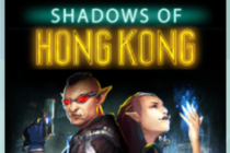 SHADOWS OF HONG KONG - Миссия 7