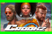 Crookz: The big heist - Миссия 3