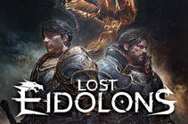 Обзор Lost  Eidolons