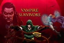По Vampire Survivors планируют мультсериал