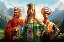 Утечка: новое DLC для Age of Empires II: Definitive Edition — Mountain Royals