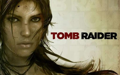 Tomb Raider (2013) - Tomb Raider: новые подробности